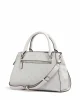 Guess NOELLE LUXURY SATCHEL Kadın Mavi El Çantası HWBG7879070-BNN