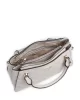 Guess NOELLE LUXURY SATCHEL Kadın Mavi El Çantası HWBG7879070-BNN