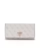 Guess NOELLE XBODY FLAP ORGANIZER Kadın Mavi Mini Çanta HWBG7879750-BNN