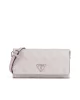 Guess NOELLE XBODY FLAP ORGANIZER Kadın Pembe Mini Çanta HWBG7879750-OCL