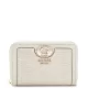 Guess ORLINA SLG MEDIUM ZIP AROUND Kadın Kahverengi Cüzdan SWKG9531140-TAU