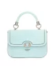 Guess Guess Kadın Mavi Orlina El Çantası Kadın Mavi El Çantası HWKG9531200-AQR