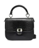 Guess Guess Kadın Siyah El Çantası Kadın Siyah El Çantası HWKG9531200-BLA