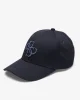 Guess PALM LOGO BASEBALL HAT Erkek Lacivert Şapka F5GZ00WO07T-G7V2