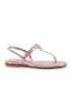 Guess RAINEY4 Kadın Pembe Sandalet FLJRA4LEL21-PINK