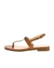 Guess Realıty Kadın Kahverengi Sandalet FLJRELLEA21-TAN