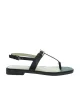 Guess Realıty Kadın Siyah Sandalet FLJRELLEA21-BLACK