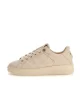 Guess Ronıı Kadın Multicolor Sneaker FLJRONFAL12-CREAM