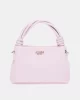 Guess SANSA TOP HANDLE CROSSBODY Kadın Çok Renkli El Çantası HWNG8476110-ORC