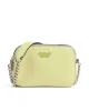 Guess Sarıta Camera Crossbody Kadın Sarı Çapraz Çanta HWVG9327140-CHU