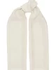Guess SCARF 75X180 Kadın Beyaz Şal AW5250POL03-OFF