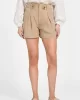 Guess Shaye Short Kadın Çok Renkli Şort W5GD1JWG8N0-F8MU