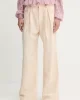Guess SHAYE WIDE LEG TROUSER Kadın Multicolor Pantolon W5GA2GWG8N0-F62L