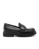 Guess SHUTTLE Kadın Siyah Casual Ayakkabı FLPSHULEA14-BLACK