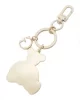 Guess KEYRING Kadın Siyah Anahtarlık RW1723P5101-BLA