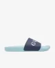 Guess SLIDES COLOR BLOCKING Erkek Mavi Terlik F5GZ06BB00F-FBA6