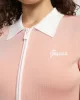 Guess SS SWEATER DRESS Kadın Pembe Elbise V5GK00Z3D60-C420