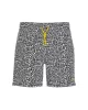 Guess SWIMTRUNK MEDIUM DISTORTED 100 Erkek Siyah Mayo F5GT04WG2D2-PJ0V