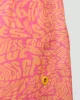 Guess SWIMTRUNK MEDIUM DISTORTED 100 Erkek Turuncu Mayo F5GT04WG2D2-P6ER