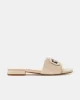 Guess TARISHA Kadın Krem Terlik FLJTARLEA19-CREGO