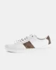 Guess TODI Erkek Ekru Sneaker FMTTOGELL12-WBEIB