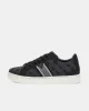 Guess Todı Iı Erkek Siyah Sneaker FMPTIIFAB12-COBLA