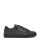 Guess Todı Iık Erkek Siyah Sneaker FMJTIKFAL12-BLACK