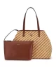 Guess VIKKY II LARGE 2 IN 1 TOTE Kadın Multicolor Omuz Çantası HWWS9318290-NTC