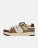 Guess Vıncent Erkek Ekru Sneaker FMJVINLEL12-WHIBE