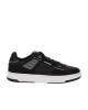Guess VINCENT Erkek Siyah Sneaker FMJVINELL12-BLACK