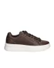 Guess WINNO Erkek Kahverengi Sneaker FMPWINFAB12-BROWN