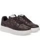 Guess Wınno Iı Erkek Kahverengi Sneaker FMJWIILEA12-BROCR