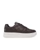 Guess WINNO II Erkek Kahverengi Sneaker FMJWIILEA12-BROCR