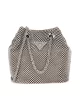 Guess ZALINA POUCH Kadın Gri Mini Çanta HWRY9350750-SIL