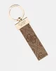 Guess ZAMIRA KEYRING Kadın Kahverengi Anahtarlık RW1722P5101-LOU