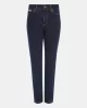 Guess jeans Gj G05 Hıgh Rıse Skınny Kadın Denim Jeans W4YA92D5CB1-D4RW