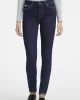Guess jeans Gj G05 Hıgh Rıse Skınny Kadın Denim Jeans W4YA92D5CB1-D4RW