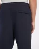 Guess Jeans GJ AMERICAN TRADITION JOGGER Erkek Lacivert Eşofman Altı M4YB18K9V31-A71W
