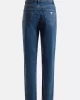 Guess MOM JEAN Kadın Mavi Jeans W2YA21D4NH5-AUMD
