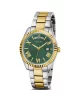 Guess Kadin Metalik Gri Kol Saati GUGW0308L5