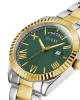 Guess Kadin Metalik Gri Kol Saati GUGW0308L5