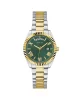 Guess Kadin Metalik Gri Kol Saati GUGW0308L5