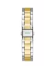 Guess Kadin Metalik Gri Kol Saati GUGW0308L5