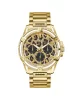 Guess Erkek Gold Kol Saati GUGW0497G4