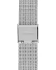 Guess Kadin Metalik Gri Kol Saati GUGW0508L1
