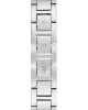 Guess Kadin Metalik Gri Kol Saati GUGW0644L1