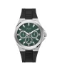 Guess Erkek Siyah Kol Saati GUGW0799G3
