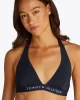 Tommy Hilfiger HALTER RP Kadın  Bikini UW0UW05813C1G