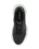 Guess HAPYY Kadın Siyah Sneaker FLPHAPFAL12-BLACK