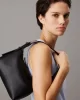 Calvin Klein Kadın Siyah Omuz Çantası K60K613027-BEH